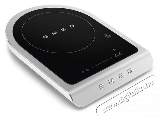 Smeg PIC01WHMEU Konyhai term&eacute;kek - S&uuml;tő-főzőlap, tűzhely (szabadon&aacute;ll&oacute;) - Indukci&oacute;s főzőlap (szabadon&aacute;ll&oacute;) - 530665