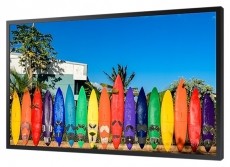 SAMSUNG SAMSUNG Window Signage OMB 55 Iroda &eacute;s sz&aacute;m&iacute;t&aacute;stechnika - Monitor - Professzion&aacute;lis LED kijelző - 482770