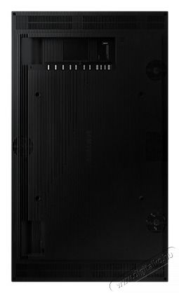 SAMSUNG SAMSUNG Window Signage OMB 55 Iroda &eacute;s sz&aacute;m&iacute;t&aacute;stechnika - Monitor - Professzion&aacute;lis LED kijelző - 482770