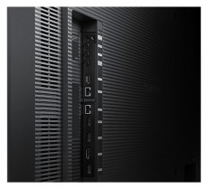 SAMSUNG SAMSUNG Window Signage OMB 55 Iroda &eacute;s sz&aacute;m&iacute;t&aacute;stechnika - Monitor - Professzion&aacute;lis LED kijelző - 482770