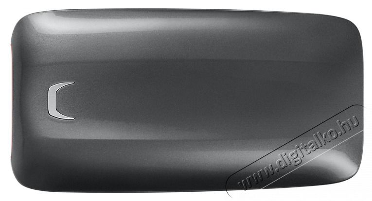 SAMSUNG SAMSUNG Hordozhat&oacute; SSD X5 Thunderbolt&trade;3 500GB 	 Egy&eacute;b - Nem forgalmazzuk ! - 486962