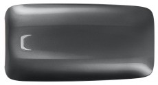 SAMSUNG SAMSUNG Hordozhat&oacute; SSD X5 Thunderbolt&trade;3 500GB 	 Egy&eacute;b - Nem forgalmazzuk ! - 486962