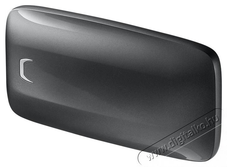 SAMSUNG SAMSUNG Hordozhat&oacute; SSD X5 Thunderbolt&trade;3 500GB 	 Egy&eacute;b - Nem forgalmazzuk ! - 486962