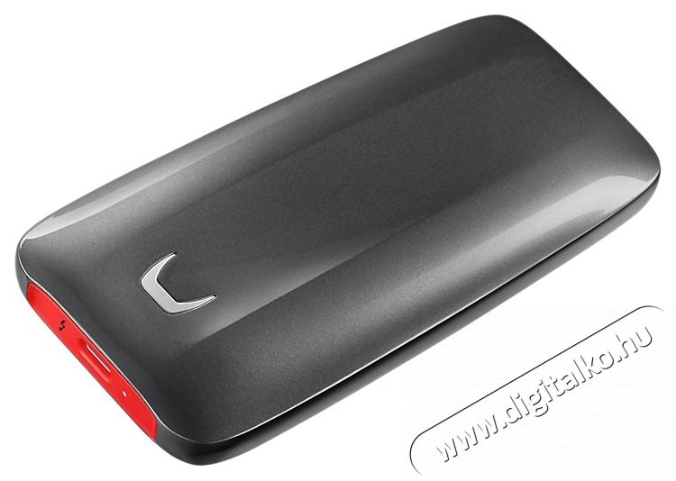 SAMSUNG SAMSUNG Hordozhat&oacute; SSD X5 Thunderbolt&trade;3 500GB 	 Egy&eacute;b - Nem forgalmazzuk ! - 486962