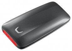 SAMSUNG SAMSUNG Hordozhat&oacute; SSD X5 Thunderbolt&trade;3 500GB 	 Egy&eacute;b - Nem forgalmazzuk ! - 486962