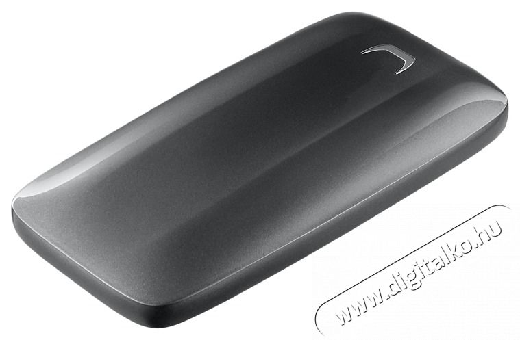 SAMSUNG SAMSUNG Hordozhat&oacute; SSD X5 Thunderbolt&trade;3 500GB 	 Egy&eacute;b - Nem forgalmazzuk ! - 486962