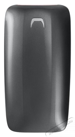 SAMSUNG SAMSUNG Hordozhat&oacute; SSD X5 Thunderbolt&trade;3 500GB 	 Egy&eacute;b - Nem forgalmazzuk ! - 486962