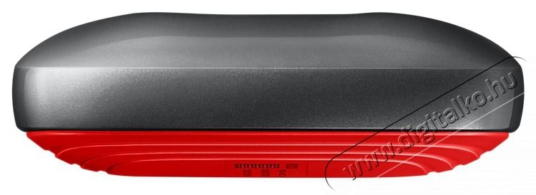 SAMSUNG SAMSUNG Hordozhat&oacute; SSD X5 Thunderbolt&trade;3 500GB 	 Egy&eacute;b - Nem forgalmazzuk ! - 486962