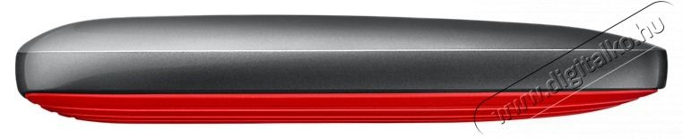 SAMSUNG SAMSUNG Hordozhat&oacute; SSD X5 Thunderbolt&trade;3 500GB 	 Egy&eacute;b - Nem forgalmazzuk ! - 486962