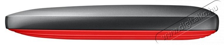 SAMSUNG SAMSUNG Hordozhat&oacute; SSD X5 Thunderbolt&trade;3 500GB 	 Egy&eacute;b - Nem forgalmazzuk ! - 486962