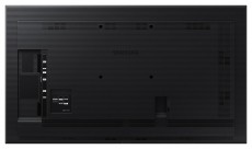 SMG VIS SAMSUNG LFD 49 QB49R, 3840x2160, 350cd/m2, 4000:1, 8ms, 2xHDMI/DVI/2xUSB/RS232/RJ45/IR/WiFi/Bluetooth Telev&iacute;zi&oacute;k - LED telev&iacute;zi&oacute; - UHD 4K felbont&aacute;s&uacute; - 488978