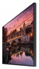 SMG VIS SAMSUNG LFD 49 QB49R, 3840x2160, 350cd/m2, 4000:1, 8ms, 2xHDMI/DVI/2xUSB/RS232/RJ45/IR/WiFi/Bluetooth Telev&iacute;zi&oacute;k - LED telev&iacute;zi&oacute; - UHD 4K felbont&aacute;s&uacute; - 488978