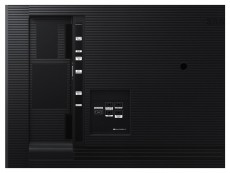 SMG VIS SAMSUNG LFD 49 QB49R, 3840x2160, 350cd/m2, 4000:1, 8ms, 2xHDMI/DVI/2xUSB/RS232/RJ45/IR/WiFi/Bluetooth Telev&iacute;zi&oacute;k - LED telev&iacute;zi&oacute; - UHD 4K felbont&aacute;s&uacute; - 488978