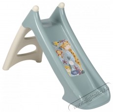 Smoby Little gyermek cs&uacute;szda, XS, sz&uuml;rke/b&eacute;zs H&aacute;ztart&aacute;s / Otthon / K&uuml;lt&eacute;r - J&aacute;t&eacute;k / Sport - Szabadt&eacute;ri j&aacute;t&eacute;k - 535729