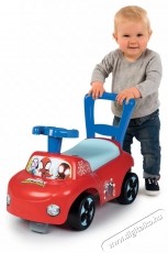 Smoby P&oacute;kember aut&oacute;, korm&aacute;nyker&eacute;kkel &eacute;s foganty&uacute;val H&aacute;ztart&aacute;s / Otthon / K&uuml;lt&eacute;r - J&aacute;t&eacute;k / Sport - Szabadt&eacute;ri j&aacute;t&eacute;k - 535727