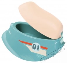 Smoby Ride-on robog&oacute; - Corolle, k&eacute;k H&aacute;ztart&aacute;s / Otthon / K&uuml;lt&eacute;r - J&aacute;t&eacute;k / Sport - Szabadt&eacute;ri j&aacute;t&eacute;k - 535730