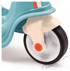 Smoby Ride-on robog&oacute; - Corolle, k&eacute;k H&aacute;ztart&aacute;s / Otthon / K&uuml;lt&eacute;r - J&aacute;t&eacute;k / Sport - Szabadt&eacute;ri j&aacute;t&eacute;k - 535730