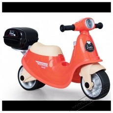 Smoby Ride-on robog&oacute; - &Eacute;lelmiszer-sz&aacute;ll&iacute;t&oacute; H&aacute;ztart&aacute;s / Otthon / K&uuml;lt&eacute;r - J&aacute;t&eacute;k / Sport - Szabadt&eacute;ri j&aacute;t&eacute;k - 535731
