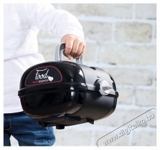 Smoby Ride-on robog&oacute; - &Eacute;lelmiszer-sz&aacute;ll&iacute;t&oacute; H&aacute;ztart&aacute;s / Otthon / K&uuml;lt&eacute;r - J&aacute;t&eacute;k / Sport - Szabadt&eacute;ri j&aacute;t&eacute;k - 535731