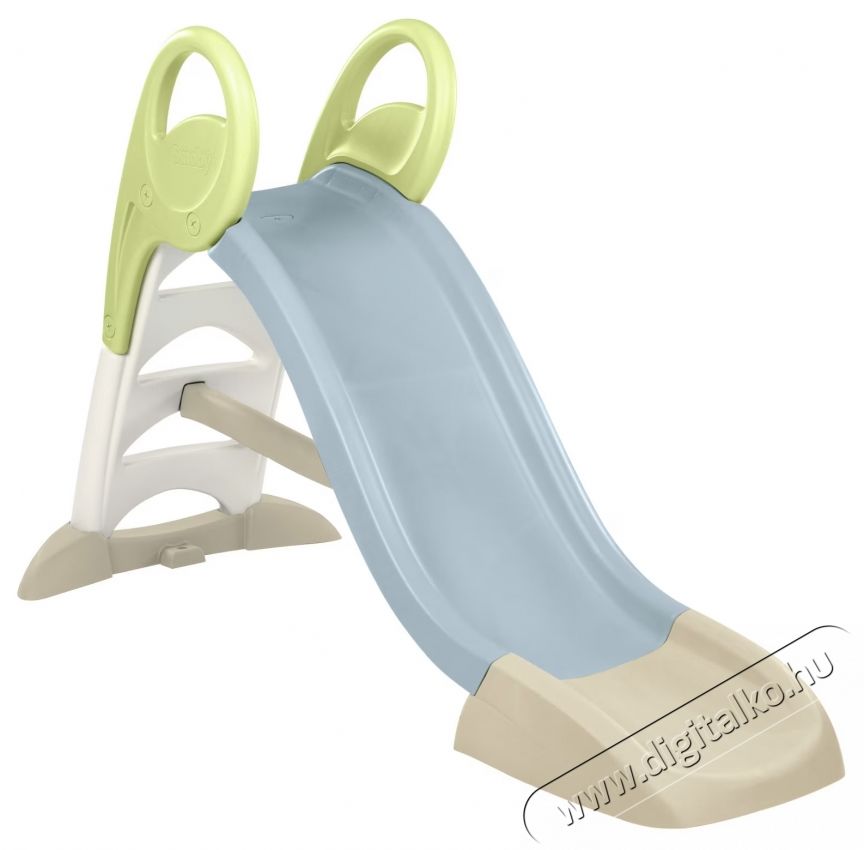 Smoby cs&uacute;szda gyerekeknek, GM Slide H&aacute;ztart&aacute;s / Otthon / K&uuml;lt&eacute;r - J&aacute;t&eacute;k / Sport - Szabadt&eacute;ri j&aacute;t&eacute;k - 535732