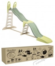 Smoby gyerekcs&uacute;szda, Super Megagliss H&aacute;ztart&aacute;s / Otthon / K&uuml;lt&eacute;r - J&aacute;t&eacute;k / Sport - Szabadt&eacute;ri j&aacute;t&eacute;k - 537315