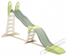 Smoby gyerekcs&uacute;szda, Super Megagliss H&aacute;ztart&aacute;s / Otthon / K&uuml;lt&eacute;r - J&aacute;t&eacute;k / Sport - Szabadt&eacute;ri j&aacute;t&eacute;k - 537315