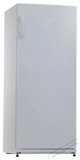 SNAIGE F22SM-T1000E Konyhai termékek - Hűtő, fagyasztó (szabadonálló) - Fagyasztószekrény - 509131