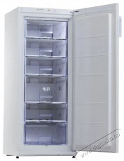 SNAIGE F22SM-T1000E Konyhai termékek - Hűtő, fagyasztó (szabadonálló) - Fagyasztószekrény - 509131
