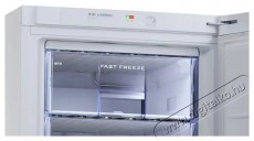 SNAIGE F22SM-T1000E Konyhai termékek - Hűtő, fagyasztó (szabadonálló) - Fagyasztószekrény - 509131