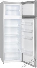 SNAIGE FR23SM-PTMP0E Konyhai termékek - Hűtő, fagyasztó (szabadonálló) - Felülfagyasztós kombinált hűtő - 509450