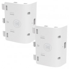 SNAKEBYTE BATTERY:KIT SX™ Xbox Series X 2db fehér akkumulátor Akkuk és töltők - Li-ion akkumulátor és töltő (utángyártott) - Akku - 389437