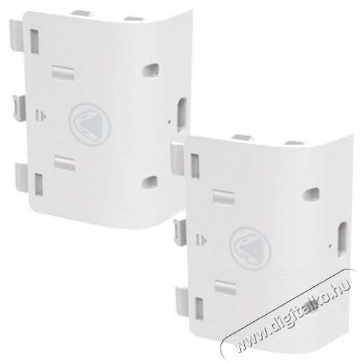 SNAKEBYTE BATTERY:KIT SX™ Xbox Series X 2db fehér akkumulátor Akkuk és töltők - Li-ion akkumulátor és töltő (utángyártott) - Akku - 389437