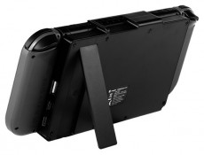 SNAKEBYTE NSW POWER:PACK EVO Switch powerbank Iroda és számítástechnika - Játék konzol - Kiegészítő - 389760