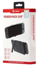 SNAKEBYTE NSW POWER:PACK EVO Switch powerbank Iroda és számítástechnika - Játék konzol - Kiegészítő - 389760