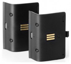 SNAKEBYTE XBOX ONE BATTERY:KIT 2db fekete akkumulátor Akkuk és töltők - Li-ion akkumulátor és töltő (utángyártott) - Akku - 389438
