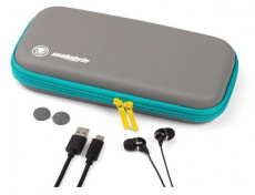 SNAKEBYTE TRAVEL:KIT&trade; Nintendo Switch Lite sz&uuml;rke utaz&oacute;tok - H&aacute;ztart&aacute;s / Otthon / K&uuml;lt&eacute;r - Egy&eacute;b h&aacute;ztart&aacute;si term&eacute;k - 456614