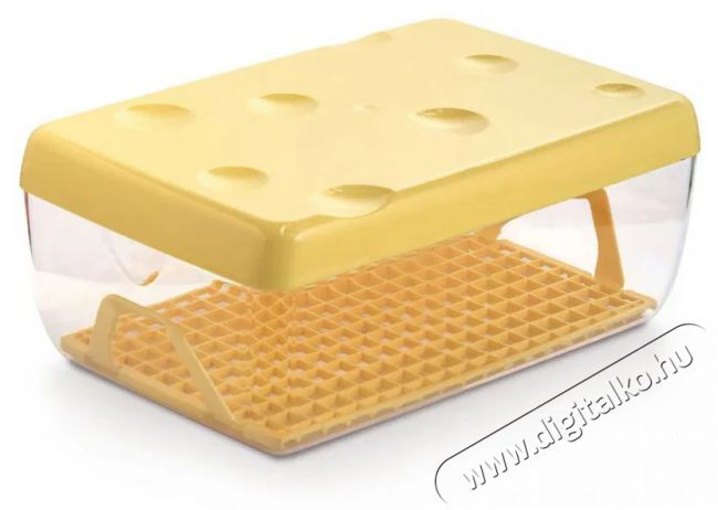 Snips sajthoz, 3 l Konyhai termékek - Edény - Ételtároló - 520644