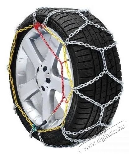 Snowdrive h&oacute;l&aacute;nc S-16 VAN   SUV Gr.22,5 Aut&oacute;hifi / Aut&oacute; felszerel&eacute;s - Aut&oacute;s / aut&oacute;hifi kieg&eacute;sz&iacute;tő - Egy&eacute;b aut&oacute;s kieg&eacute;sz&iacute;tő - 532215