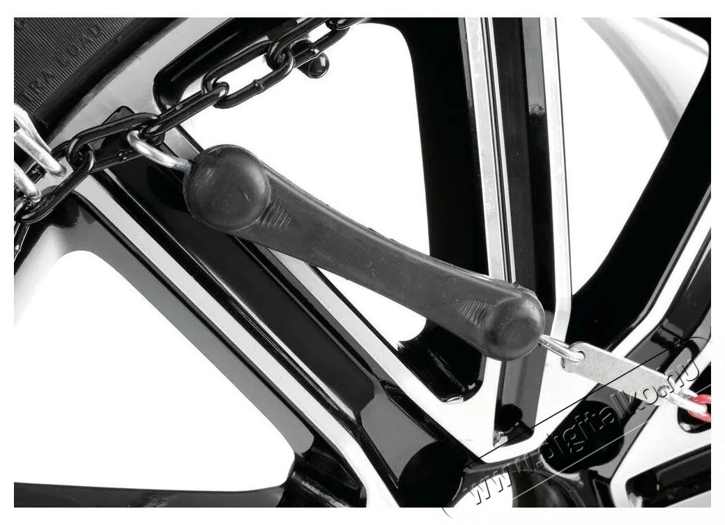 Snowdrive h&oacute;l&aacute;nc S-16 VAN   SUV Gr.22 Aut&oacute;hifi / Aut&oacute; felszerel&eacute;s - Aut&oacute;s / aut&oacute;hifi kieg&eacute;sz&iacute;tő - Egy&eacute;b aut&oacute;s kieg&eacute;sz&iacute;tő - 532214