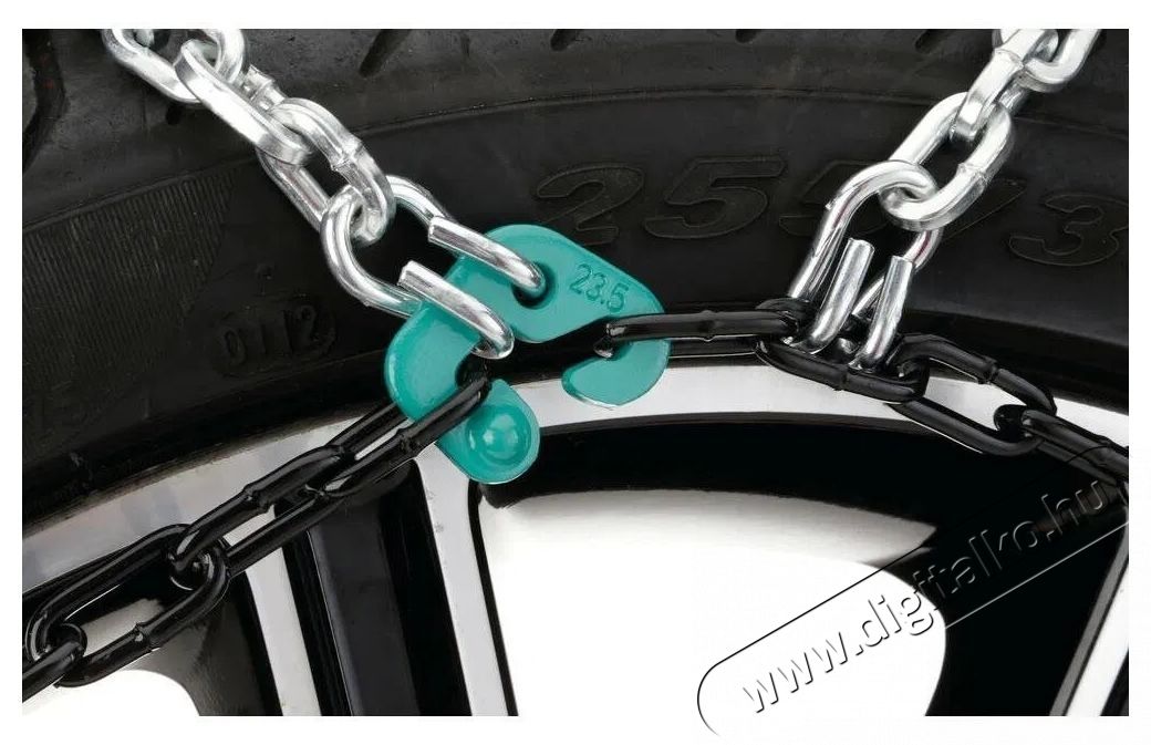 Snowdrive h&oacute;l&aacute;nc S-16 VAN   SUV Gr.23 Aut&oacute;hifi / Aut&oacute; felszerel&eacute;s - Aut&oacute;s / aut&oacute;hifi kieg&eacute;sz&iacute;tő - Egy&eacute;b aut&oacute;s kieg&eacute;sz&iacute;tő - 532207