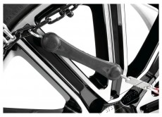 Snowdrive h&oacute;l&aacute;nc S-16 VAN   SUV Gr.23 Aut&oacute;hifi / Aut&oacute; felszerel&eacute;s - Aut&oacute;s / aut&oacute;hifi kieg&eacute;sz&iacute;tő - Egy&eacute;b aut&oacute;s kieg&eacute;sz&iacute;tő - 532207