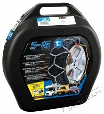 Snowdrive h&oacute;l&aacute;nc S-16 VAN   SUV Gr.25,5 Aut&oacute;hifi / Aut&oacute; felszerel&eacute;s - Aut&oacute;s / aut&oacute;hifi kieg&eacute;sz&iacute;tő - Egy&eacute;b aut&oacute;s kieg&eacute;sz&iacute;tő - 532213