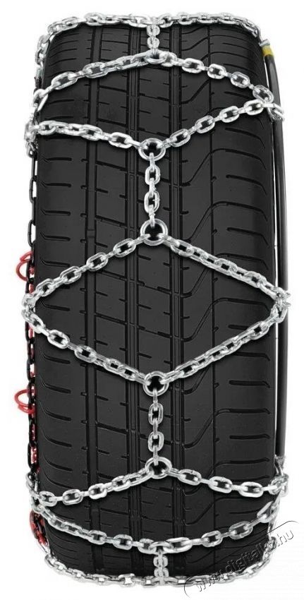 Snowdrive h&oacute;l&aacute;nc S-16 VAN   SUV Gr.25,5 Aut&oacute;hifi / Aut&oacute; felszerel&eacute;s - Aut&oacute;s / aut&oacute;hifi kieg&eacute;sz&iacute;tő - Egy&eacute;b aut&oacute;s kieg&eacute;sz&iacute;tő - 532213