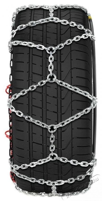 Snowdrive H&oacute;l&aacute;nc S-16 VAN   SUV Gr.26,5 Aut&oacute;hifi / Aut&oacute; felszerel&eacute;s - Aut&oacute;s / aut&oacute;hifi kieg&eacute;sz&iacute;tő - Egy&eacute;b aut&oacute;s kieg&eacute;sz&iacute;tő - 532203