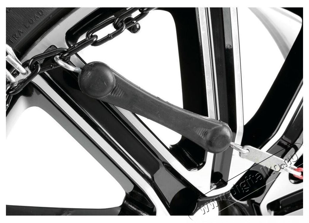 Snowdrive H&oacute;l&aacute;nc S-16 VAN   SUV Gr.26,5 Aut&oacute;hifi / Aut&oacute; felszerel&eacute;s - Aut&oacute;s / aut&oacute;hifi kieg&eacute;sz&iacute;tő - Egy&eacute;b aut&oacute;s kieg&eacute;sz&iacute;tő - 532203