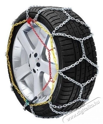 Snowdrive h&oacute;l&aacute;nc S-16 VAN   SUV Gr.25 Aut&oacute;hifi / Aut&oacute; felszerel&eacute;s - Aut&oacute;s / aut&oacute;hifi kieg&eacute;sz&iacute;tő - Egy&eacute;b aut&oacute;s kieg&eacute;sz&iacute;tő - 532205