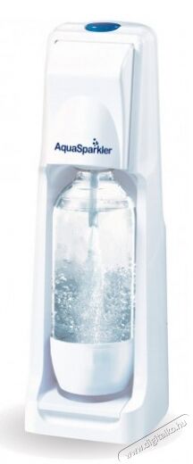 Sodastream AQUASPARKLER Szódagép Konyhai termékek - Sodastream szódagép - Sodastream szódagép - 261838