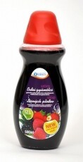 Sodaco erdei gyümölcs szörp, 1:23, 500ml Konyhai termékek - Sodastream szódagép - Sodastream szörp - 324858