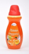Sodaco Narancs gyümölcs szörp, 1:23, 500 ml Konyhai termékek - Sodastream szódagép - Sodastream szörp - 324864