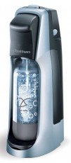 Sodastream SM JET szódagép - fekete/ezüst Konyhai termékek - Sodastream szódagép - Sodastream szódagép - 300493